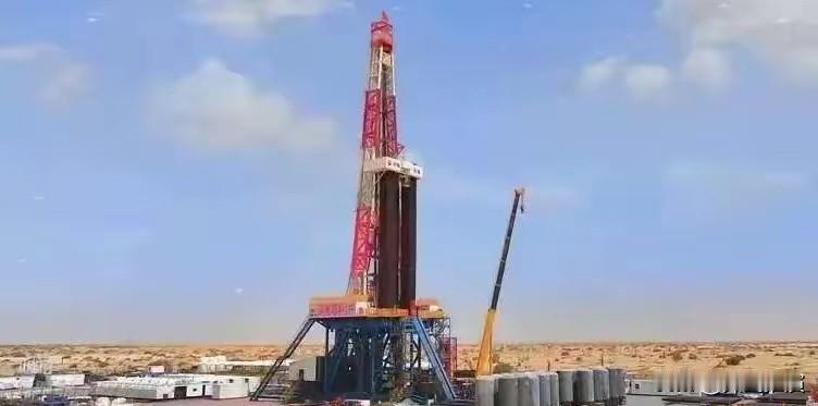 中国一口气挖出13个亿吨级大油田，外媒彻底破防

这真是实打实的大好事，看着就让