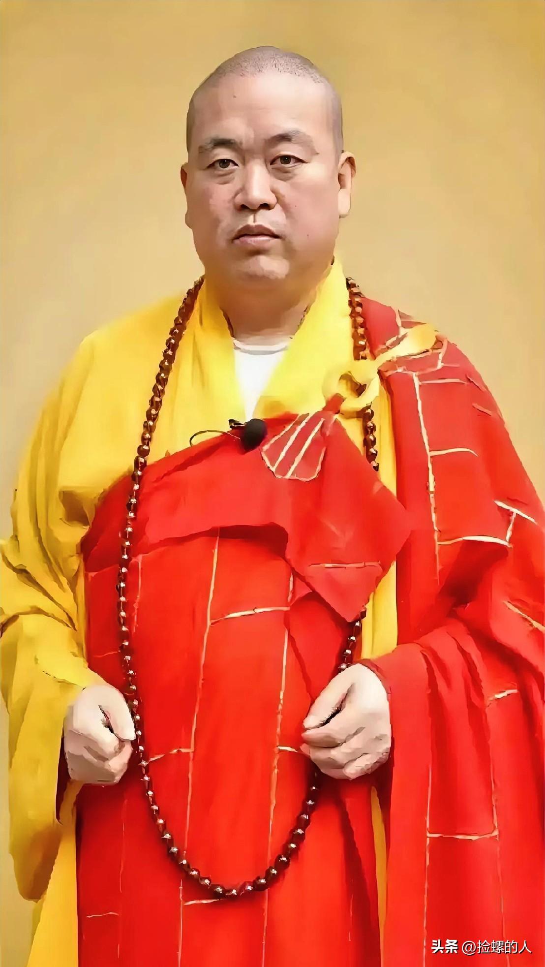 大快人心的消息，释永信终于得到了应有的下场！
2026年3月20日，新乡市人民检