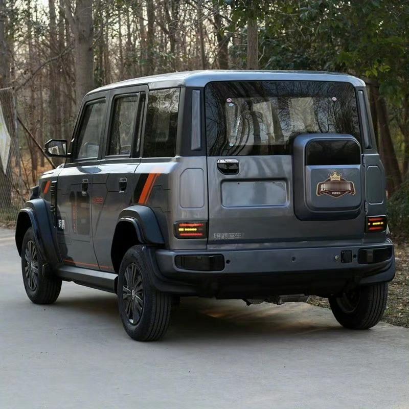 什么叫太像汽车了第一眼真没看出来 