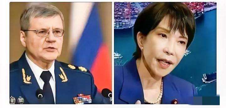 俄罗斯专家曾说：只要中国依旧不与日本对话，对日本实施物资进出口管控，用不了多久日