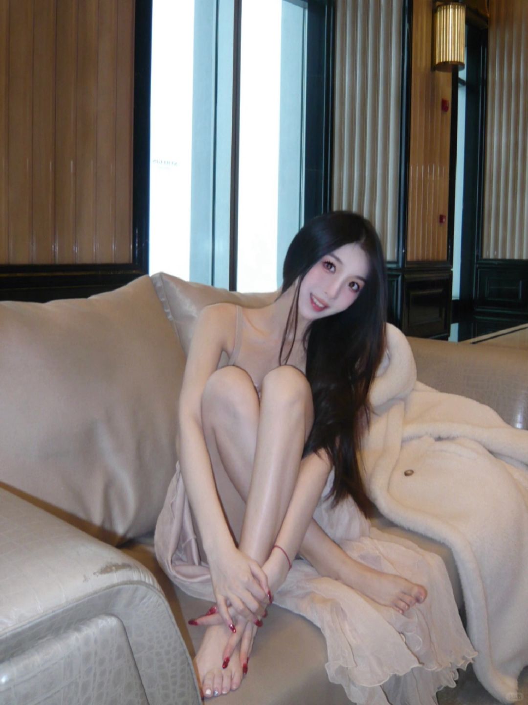 ·͜·♡