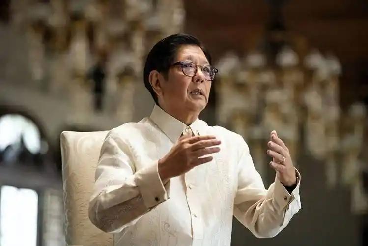 中菲这一战，晚打不如现在打，菲律宾总统表示：只要中方在南海问题上选择让步，那么菲
