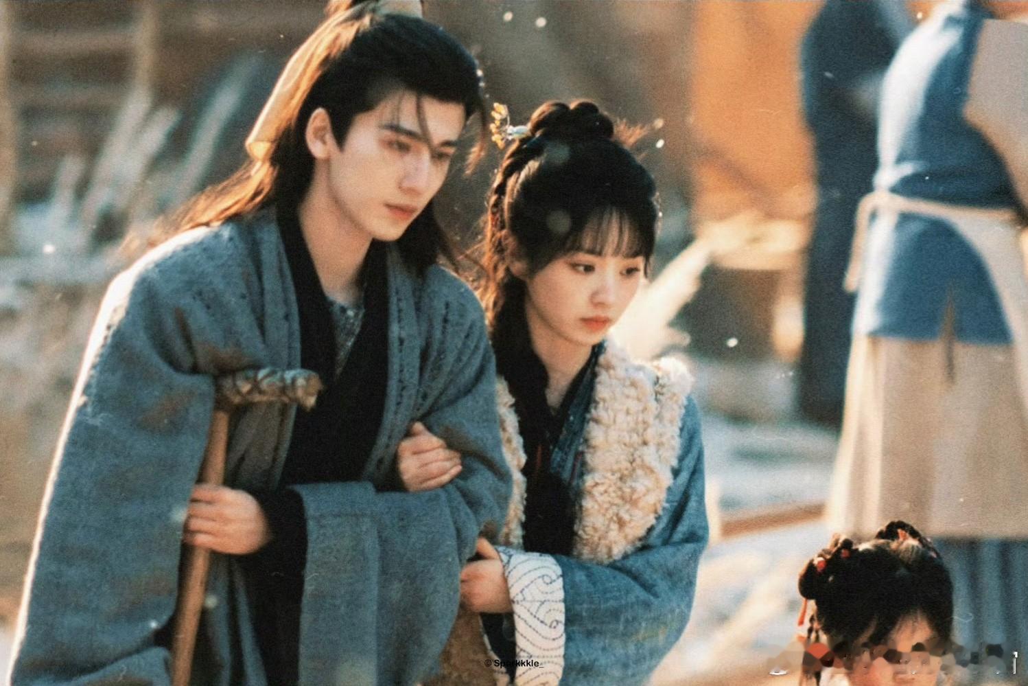 活久见！《逐玉》双平台破万，广告商纷纷撤场[捂脸]，一般这时候不该是广告商猛猛进