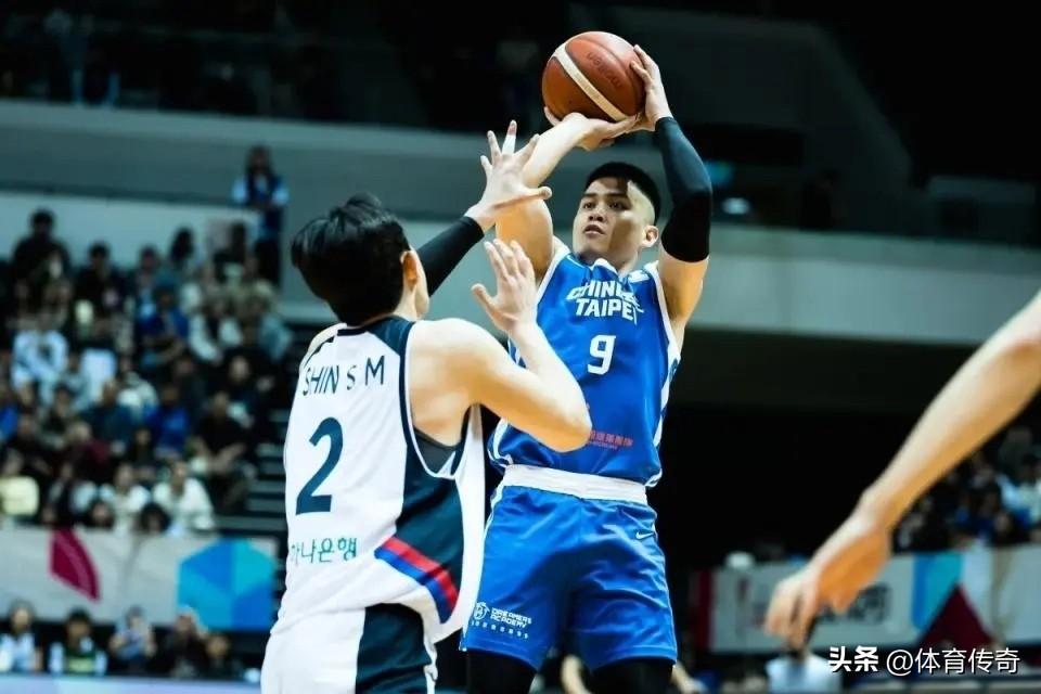 韩国男篮在此次窗口期遭遇两连败
在刚刚结束结束的男篮世预赛中，韩国男篮末节最后三