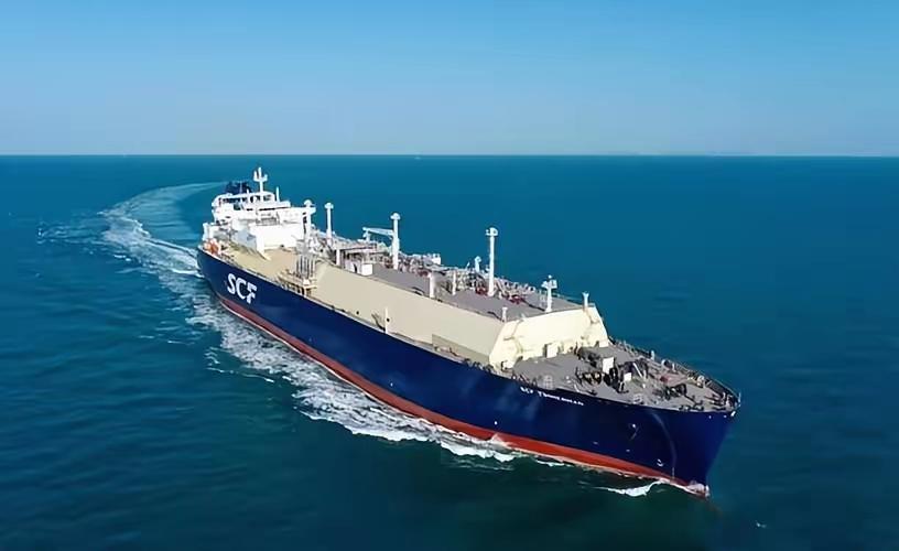 美军扣中企商船耍流氓！东方大国的强硬反击太提气
 
站在我个人角度，看完这篇文章