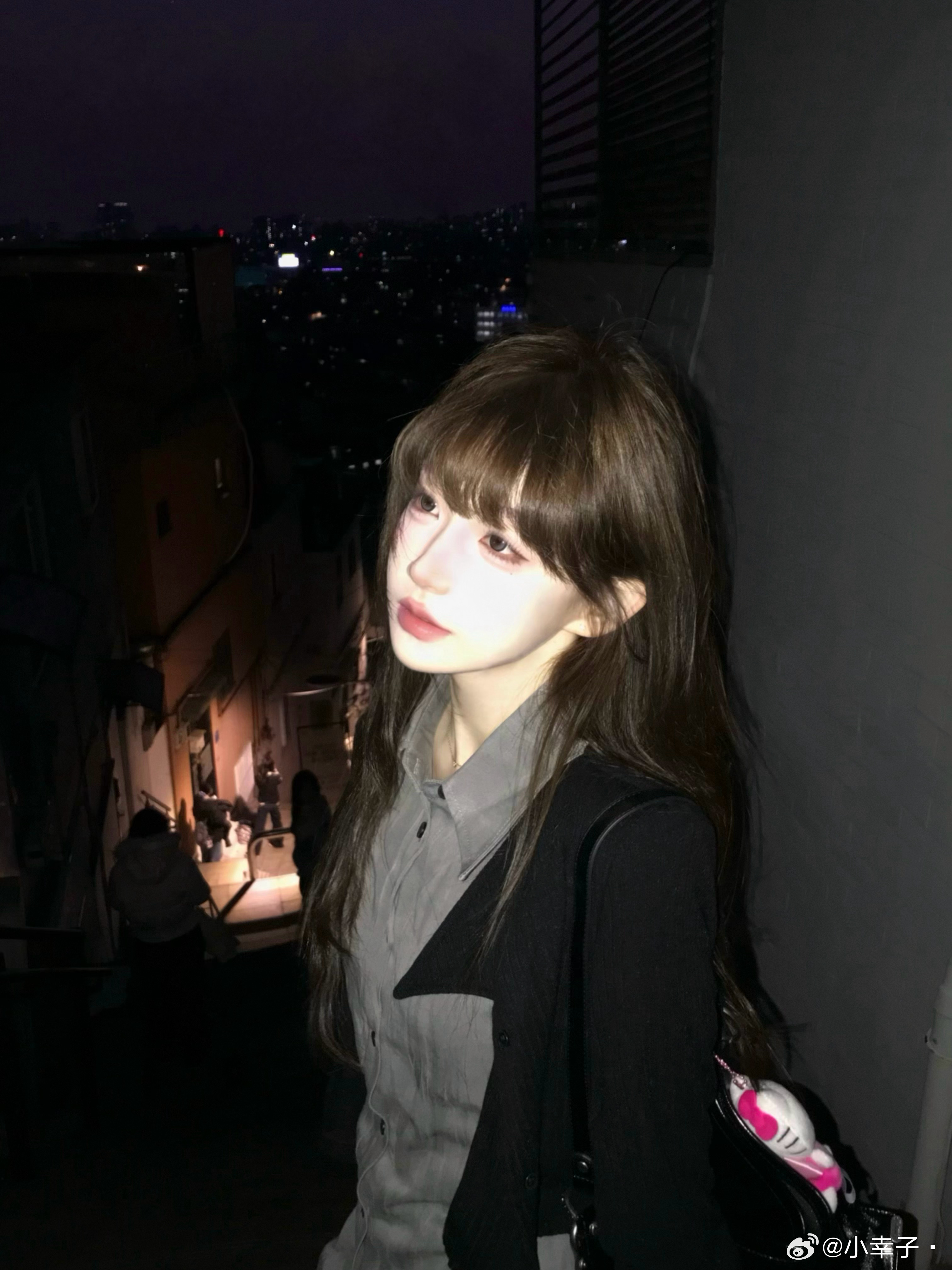 给这部韩剧取个名吧 