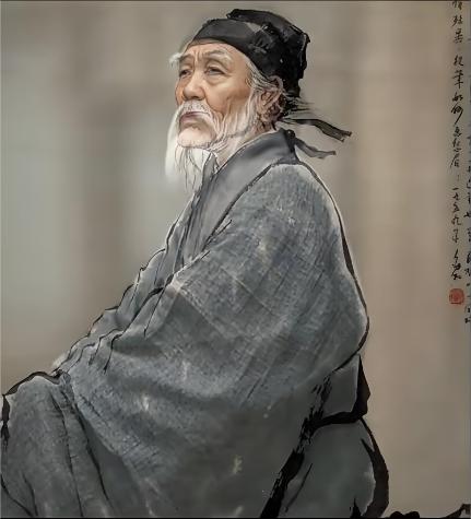 株洲湘江空灵岸，藏着杜甫一生最心酸的湘江绝唱
株洲城南十余里湘江西岸，霞石埠空灵