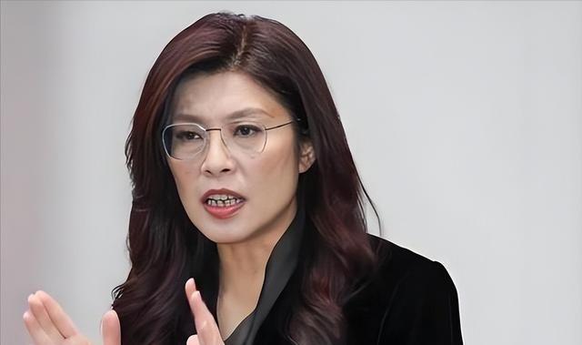 祖国就是靠山！郑丽文访陆人民日报发声：中国已注意到日本的野心！

4月17日，日