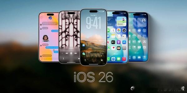 iOS、Android、鸿蒙OS，这三大操作系统，大家觉得哪个最好用？[doge
