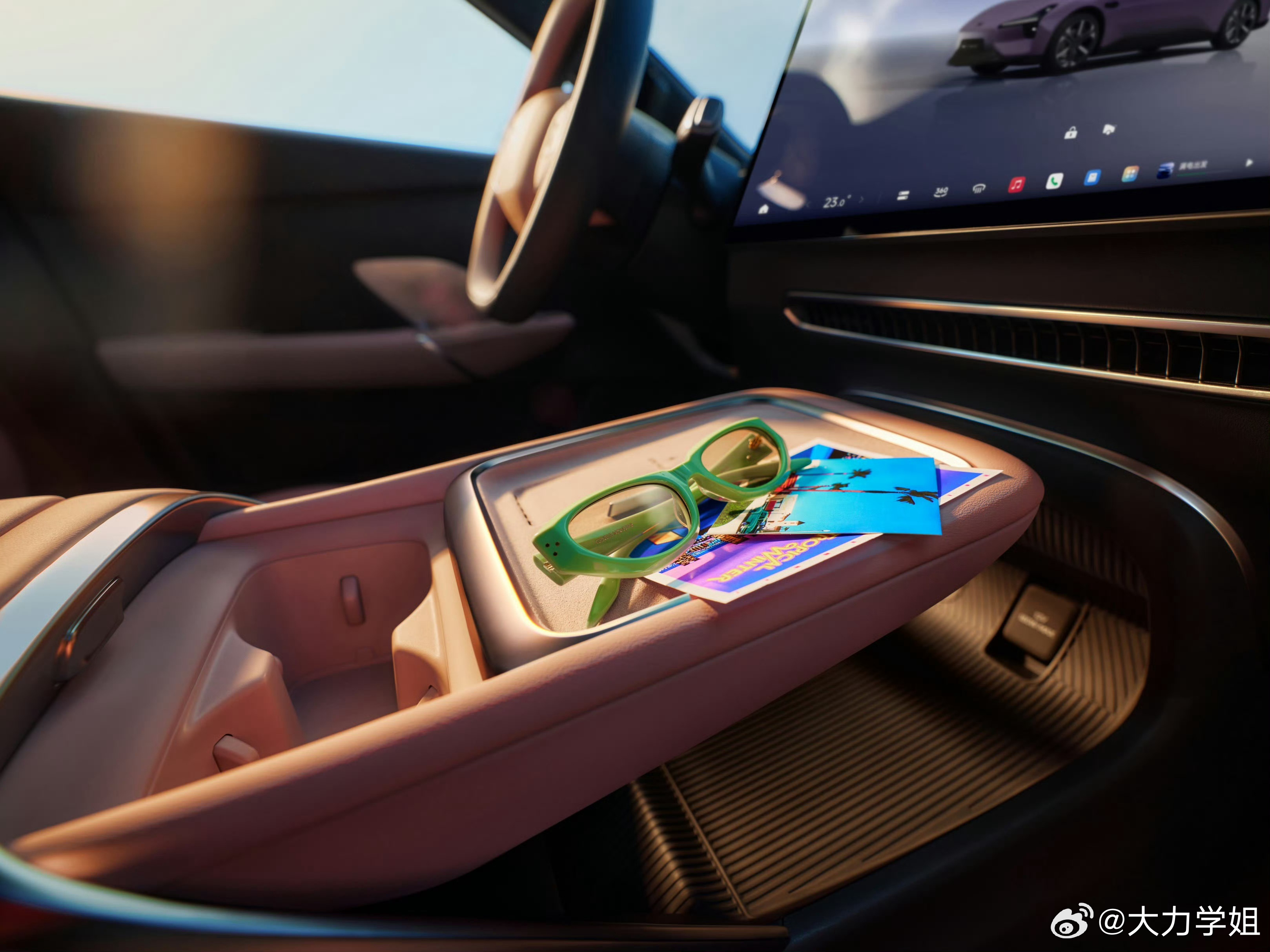 小鹏MONA M03焕新，年轻人的梦中情车终于升级啦！2026款小鹏MONA大大