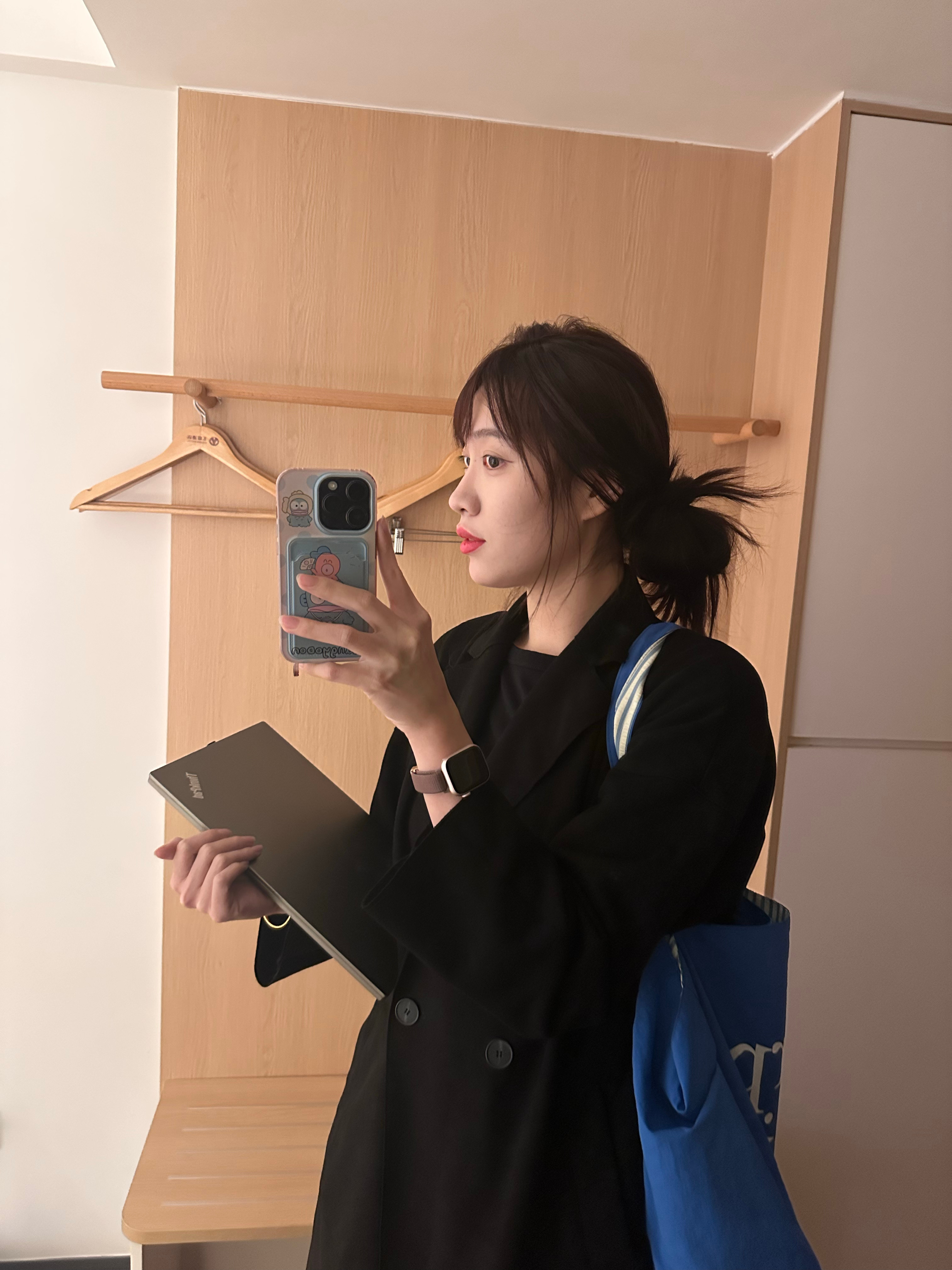 出差4天想回深圳吃放题 