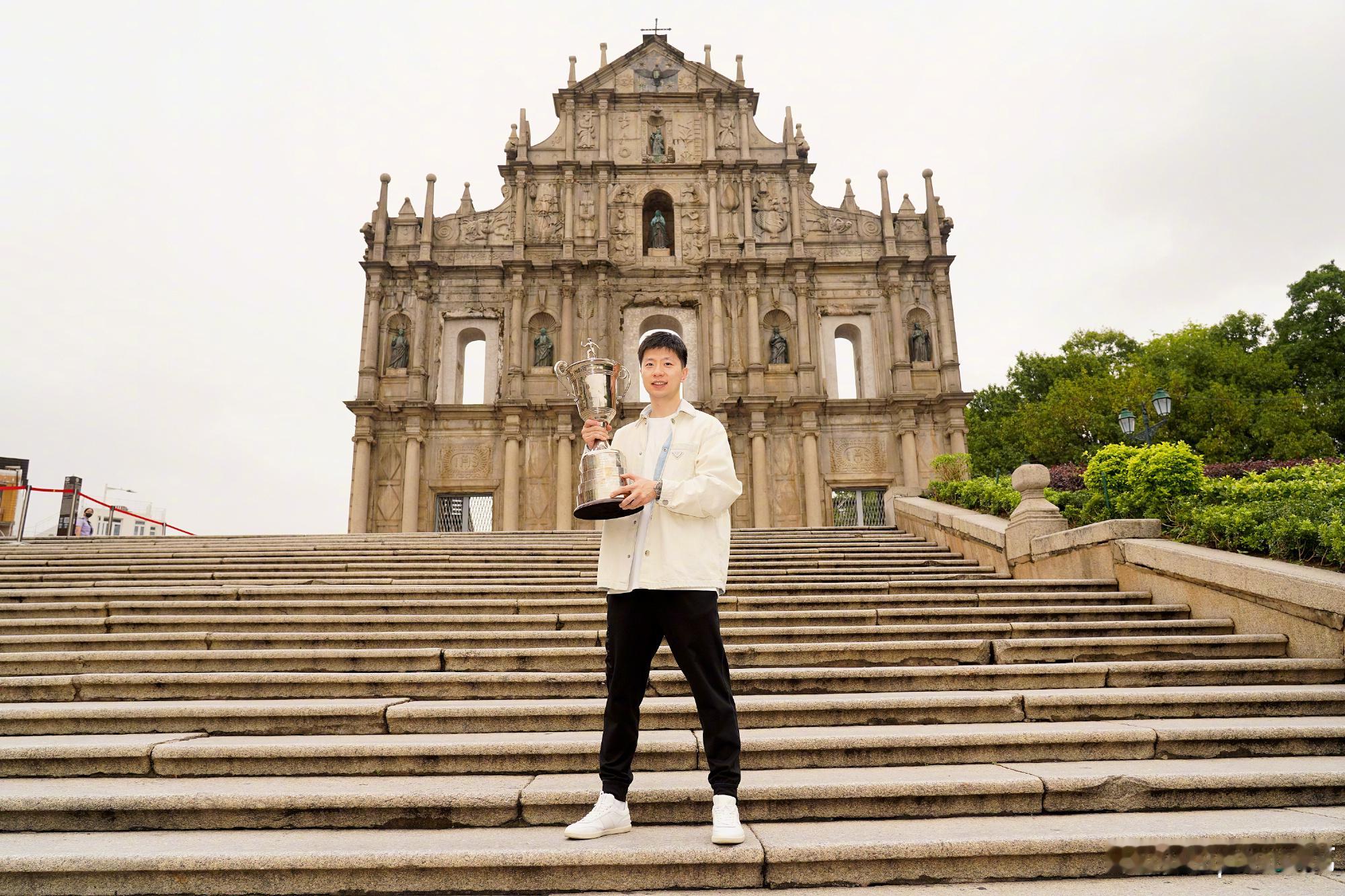 #马龙排名# 你已经是传奇啦[心] ​​​