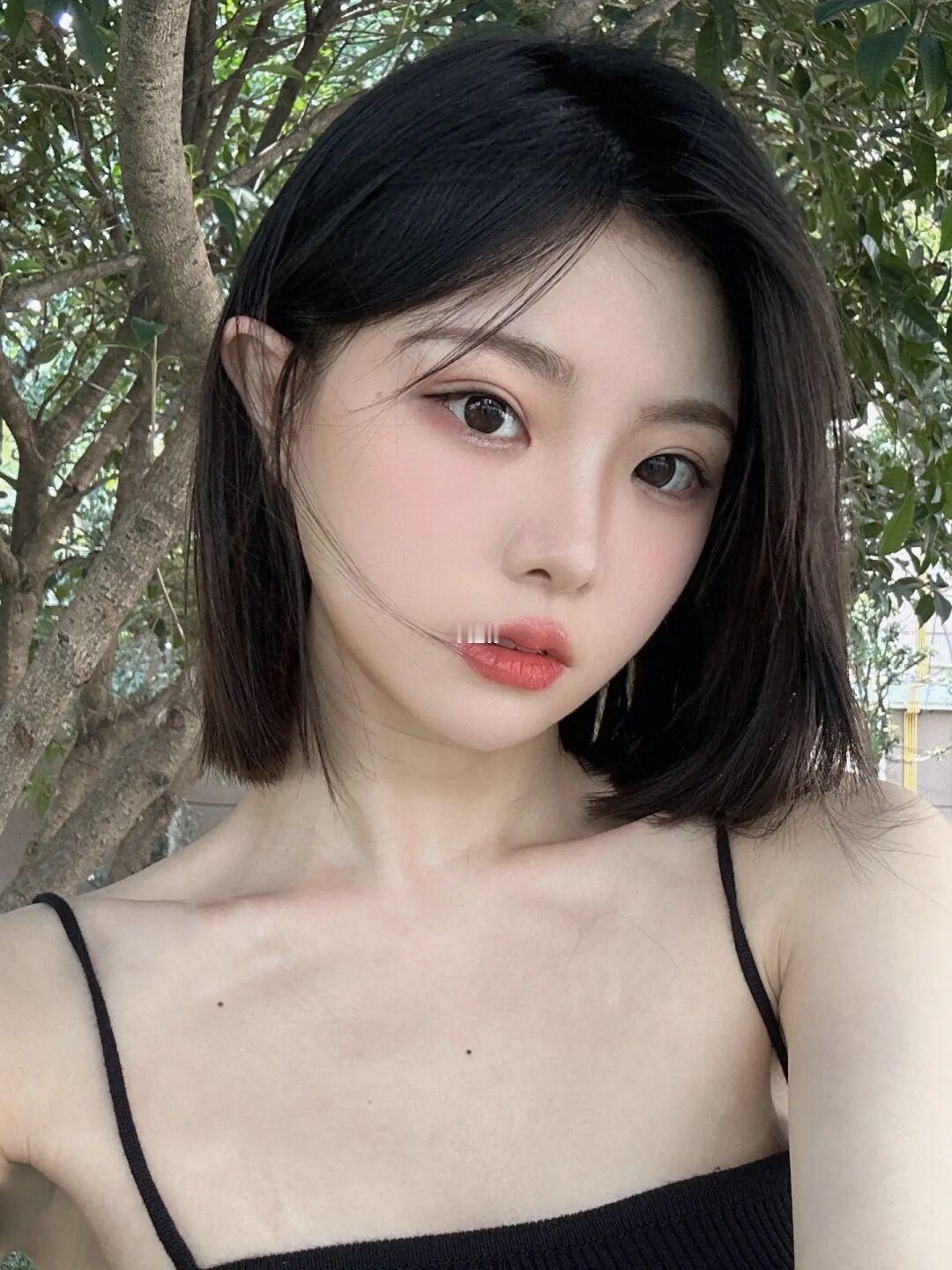 到底在walk什么啊 好热