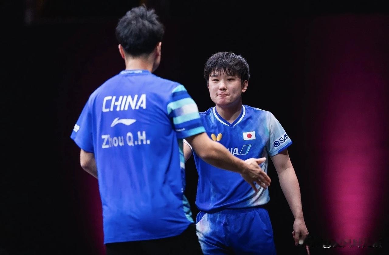 不喜欢张本智和的2个原因。

一是加入哪个国家打球不好，非得加入日本。虽然竞技体