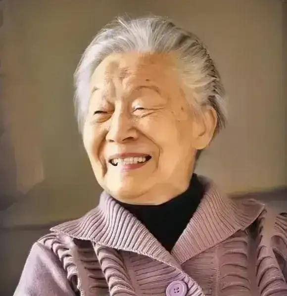 杨绛先生说：
“如果女人对一个男人越来越好，越来越热情、包容、顺从，那么这个男人