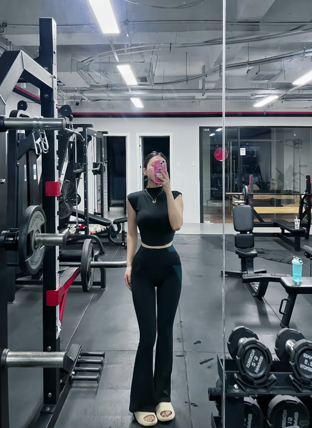 33 少女感的心得🏋️🏸