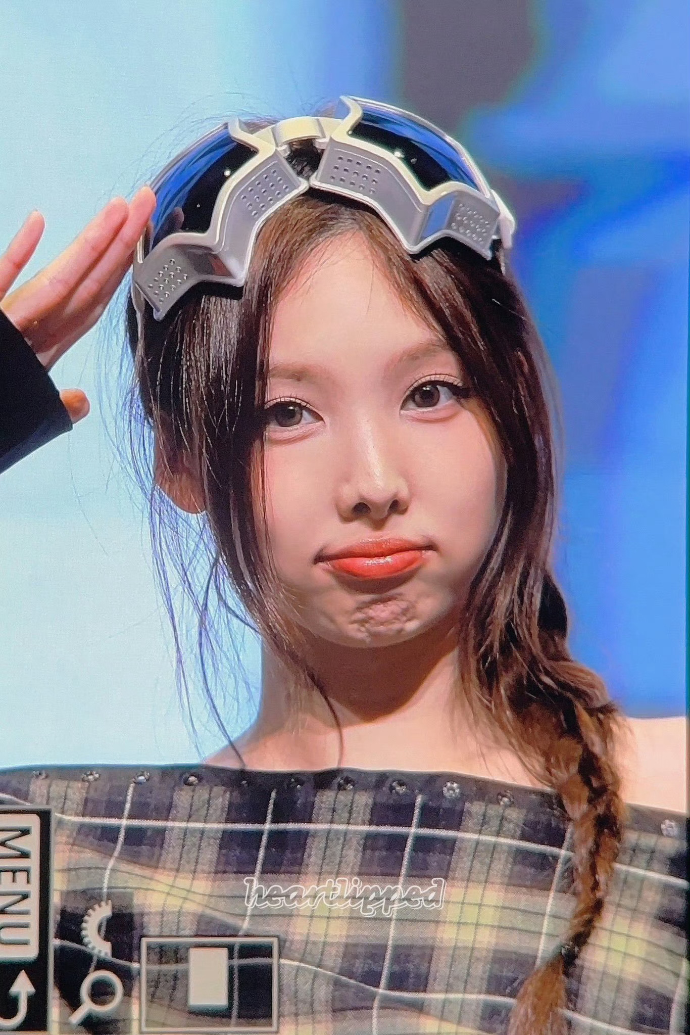 林娜琏[超话]林娜琏 ⭐和❤️ ​​​