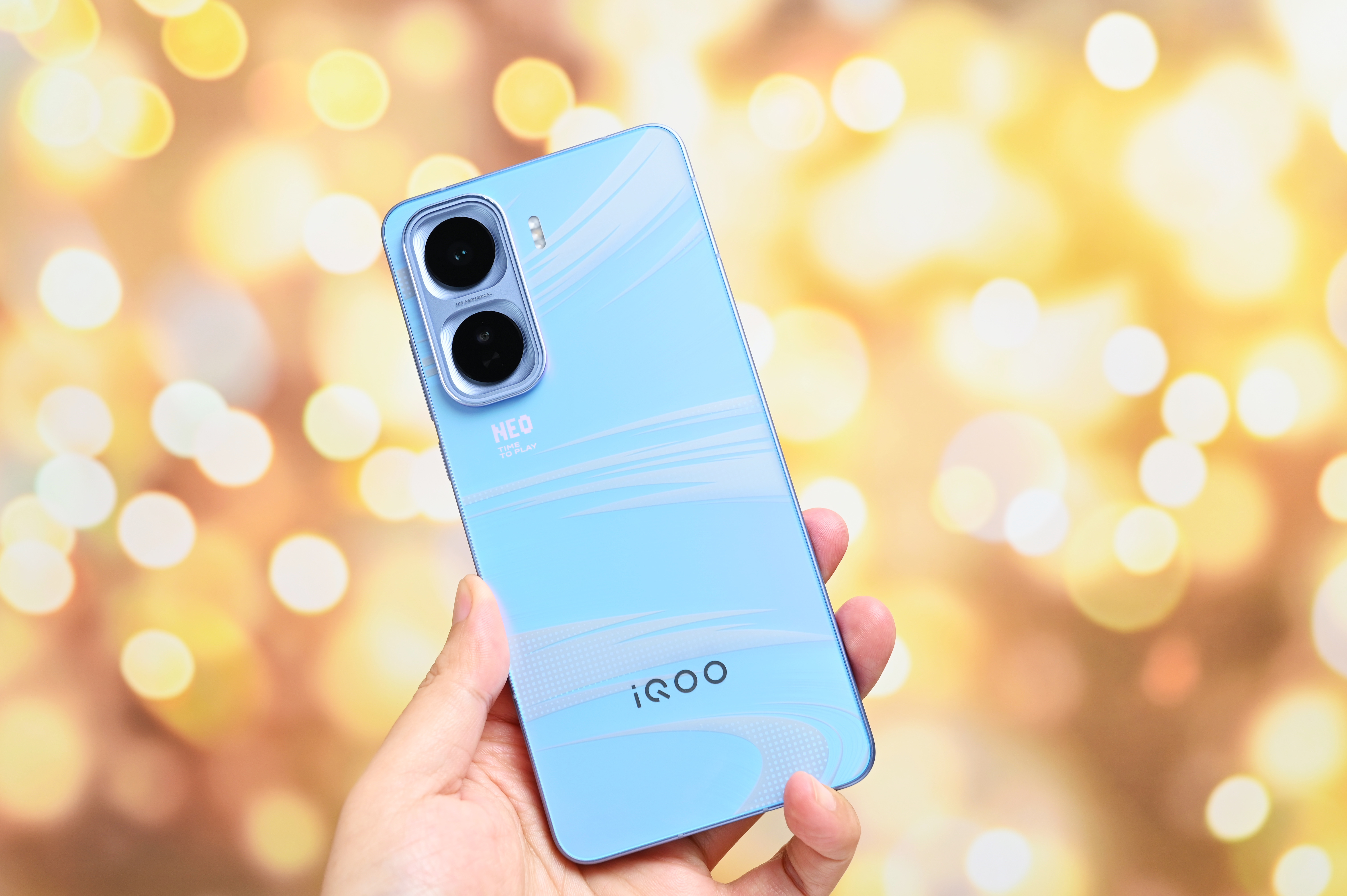 iqoo neo11在iQOO Neo11正式发布之前，先给大家来一波「面对疾风