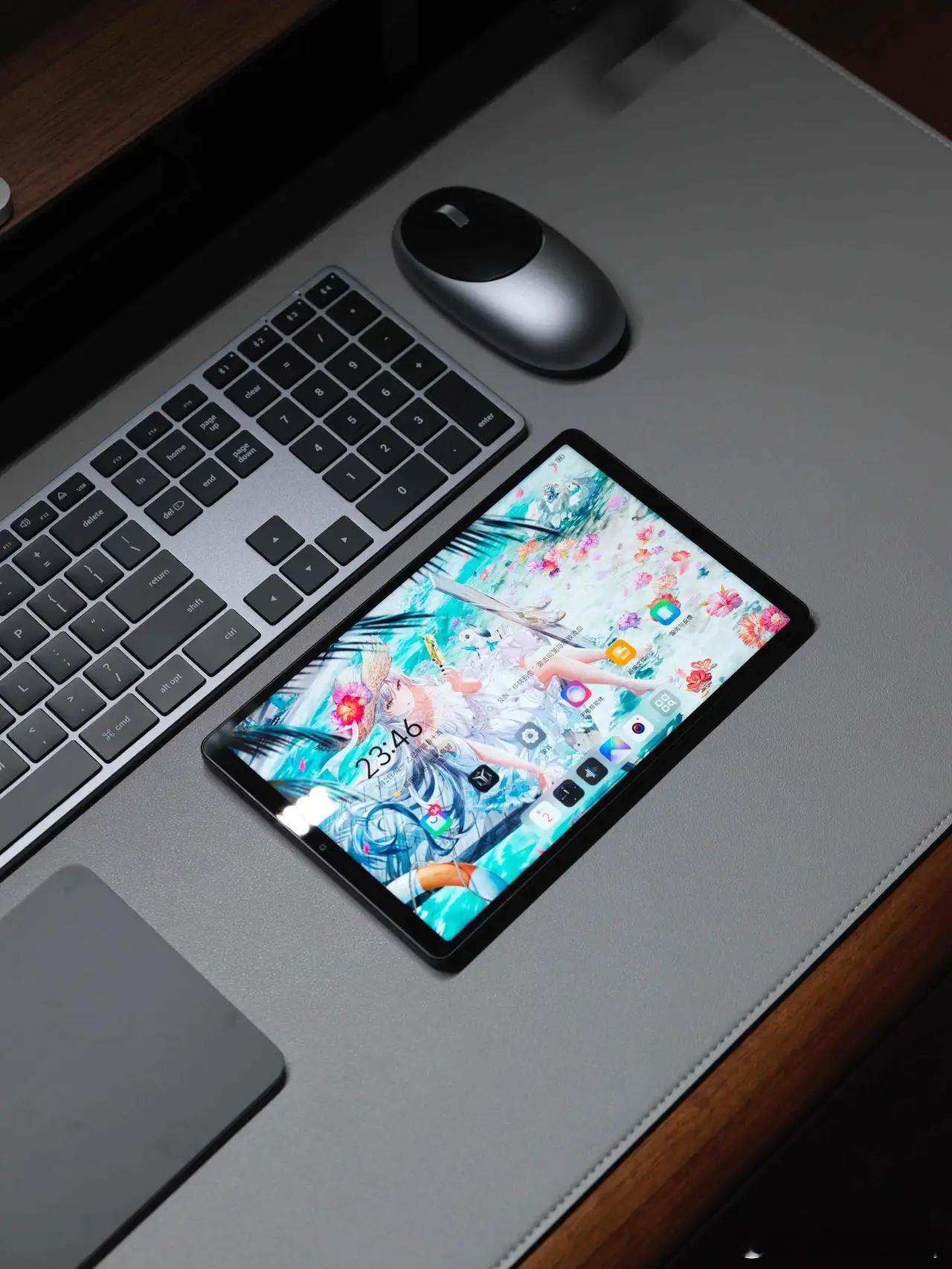 联想拯救者联想AI平板拯救者Y700AI有神装小屏实力派  拯救者平板Y700发