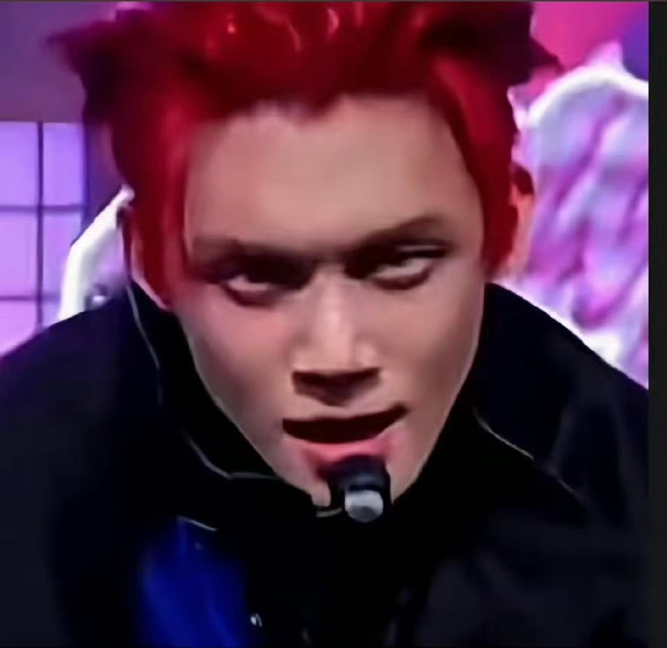 崔然竣五男八光头强❤️Kanye 