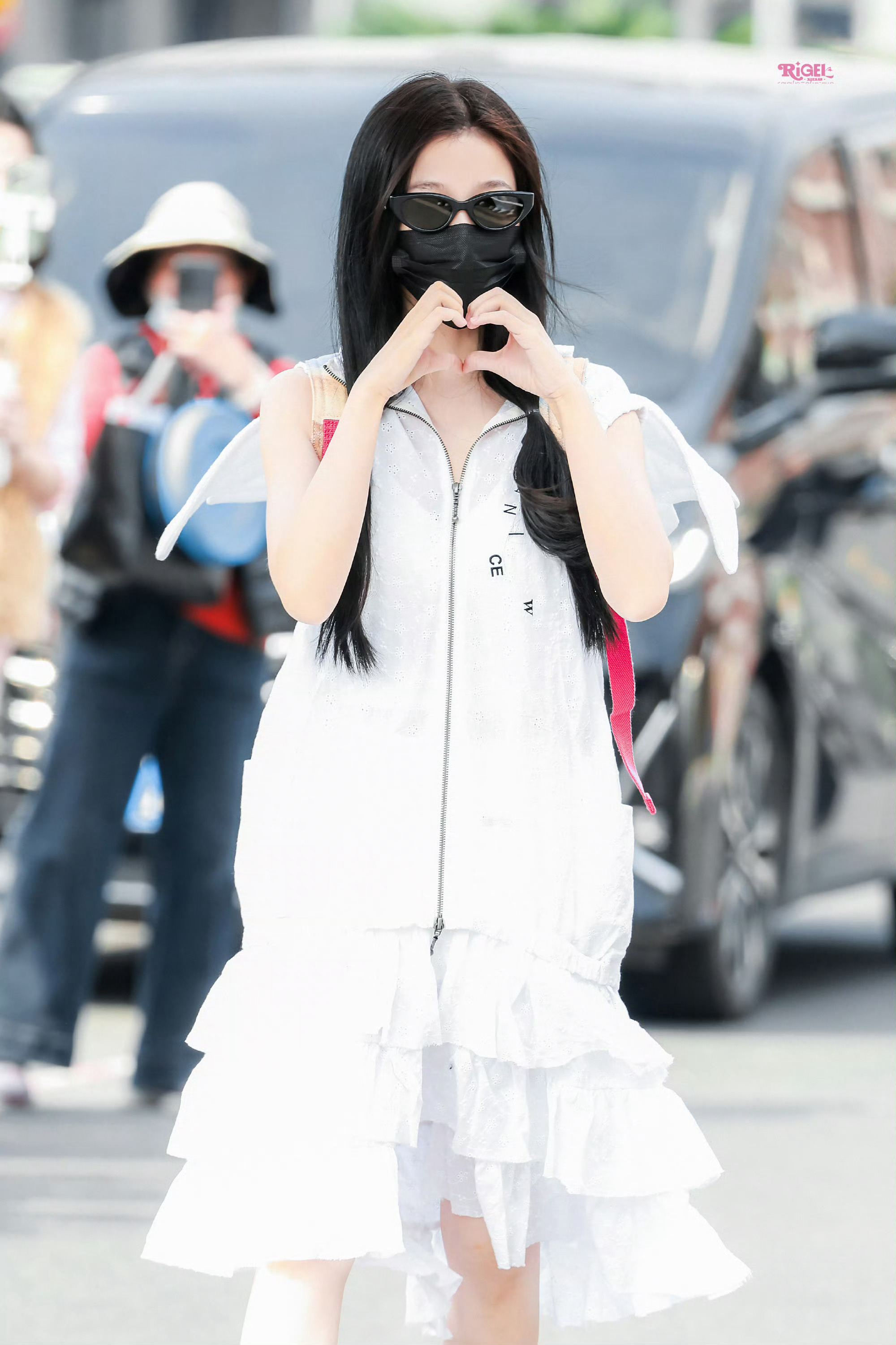 虞书欣  ✨虞书欣云初令✨虞书欣虞书欣｜虞书欣云初令她，拼尽全力挣脱无限命运循环