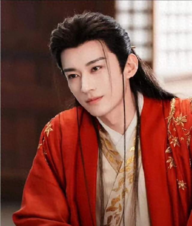 刘学义搭档CP感排行，杨紫第5谭松韵第3，榜首堪称神仙绝配！