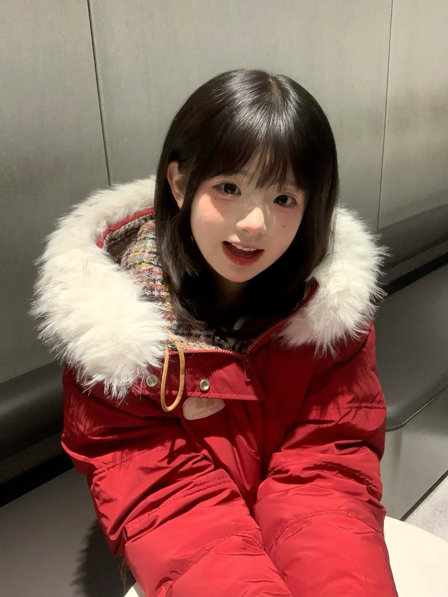 我不是想要和你隔着屏幕说话