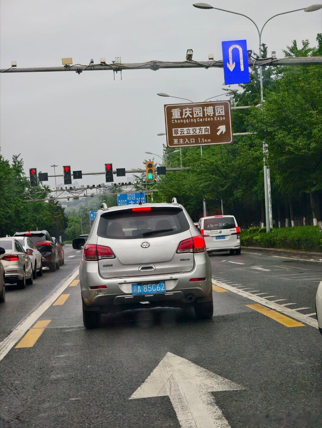 这算是上古神灯了吧长城标的哈弗我与汽车的日常