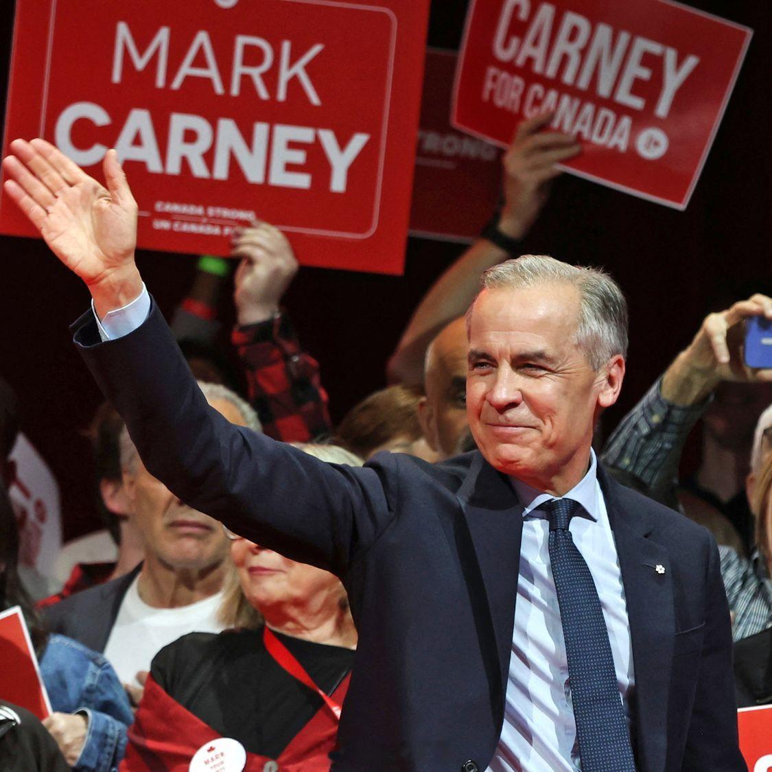 加拿大总理在补选中赢得很大胜利成为多数党 《Newsweek》报道，加拿大总理马