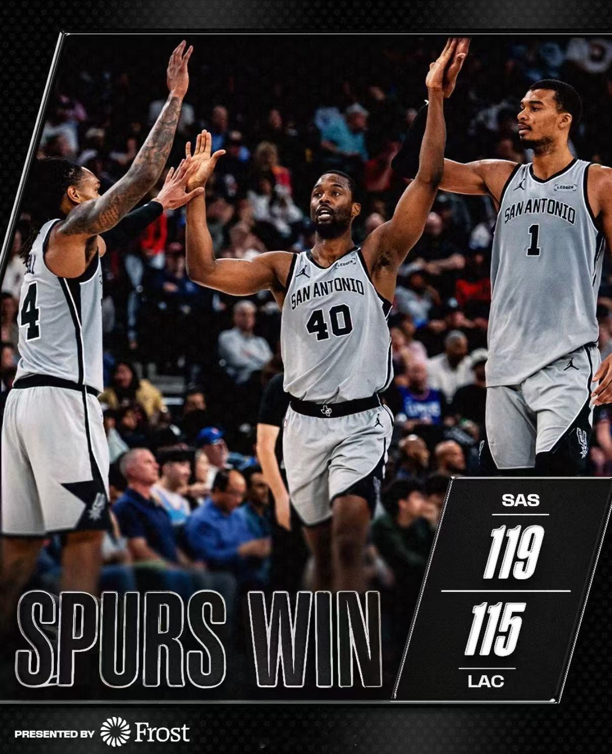 NBA常规赛NBA常规赛激战不断，湖人100-92击败火箭拿下六连胜，东契奇砍下