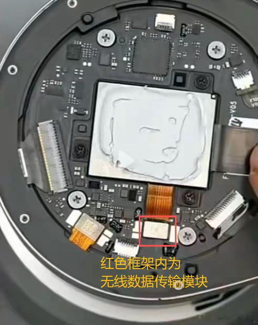 华为睿影Z10如何将视频、静态图像数据传给MATE90？ ​​​