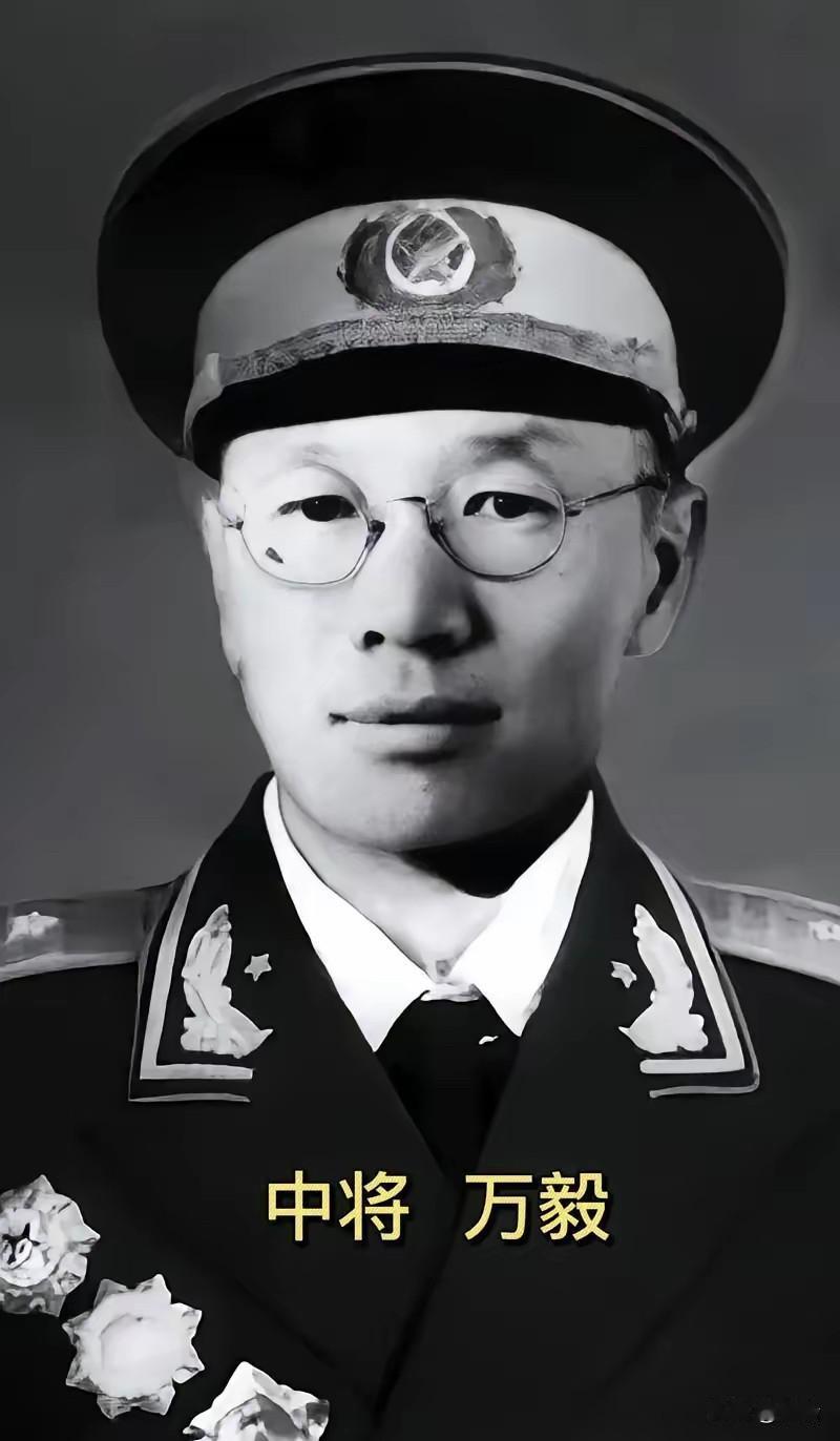 1942年，万毅被捕，蒋介石下令杀了他，作为东北军111师333旅旅长的万毅知道