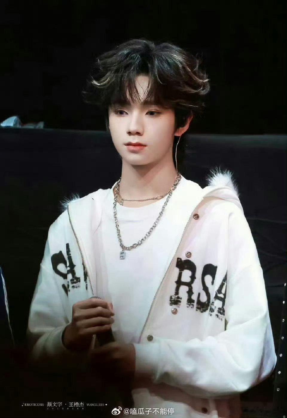 我们的少年时代2 双男主是王橹杰 张桂源一番双男主出演，好期待 