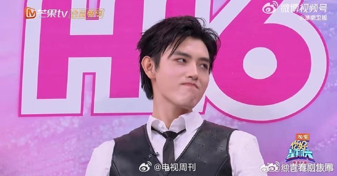 陈飞宇一开口梦回李峋你好星期六陈飞宇一开口就是李峋本峋，清冷桀骜的声线一出来，所