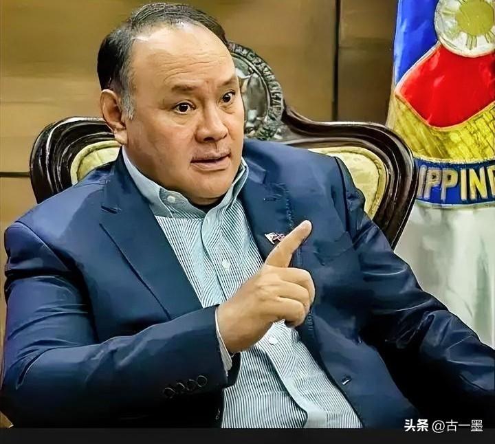 “活久见”了，
特奥多罗给CIA的密信被曝光，菲海军发言人臆测称：这封信是“中国