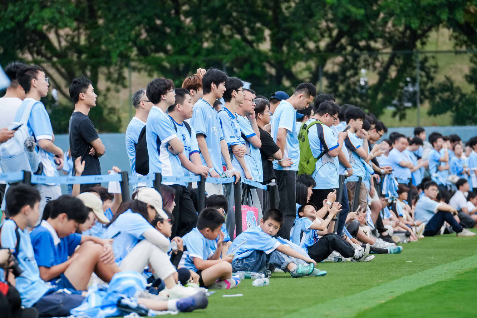 节奏拉满，攻防转换掌声，是最直接的回应👏深圳新鹏城 新鹏城的2026