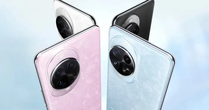 华为nova 15持续发力影像，多款新机待发布