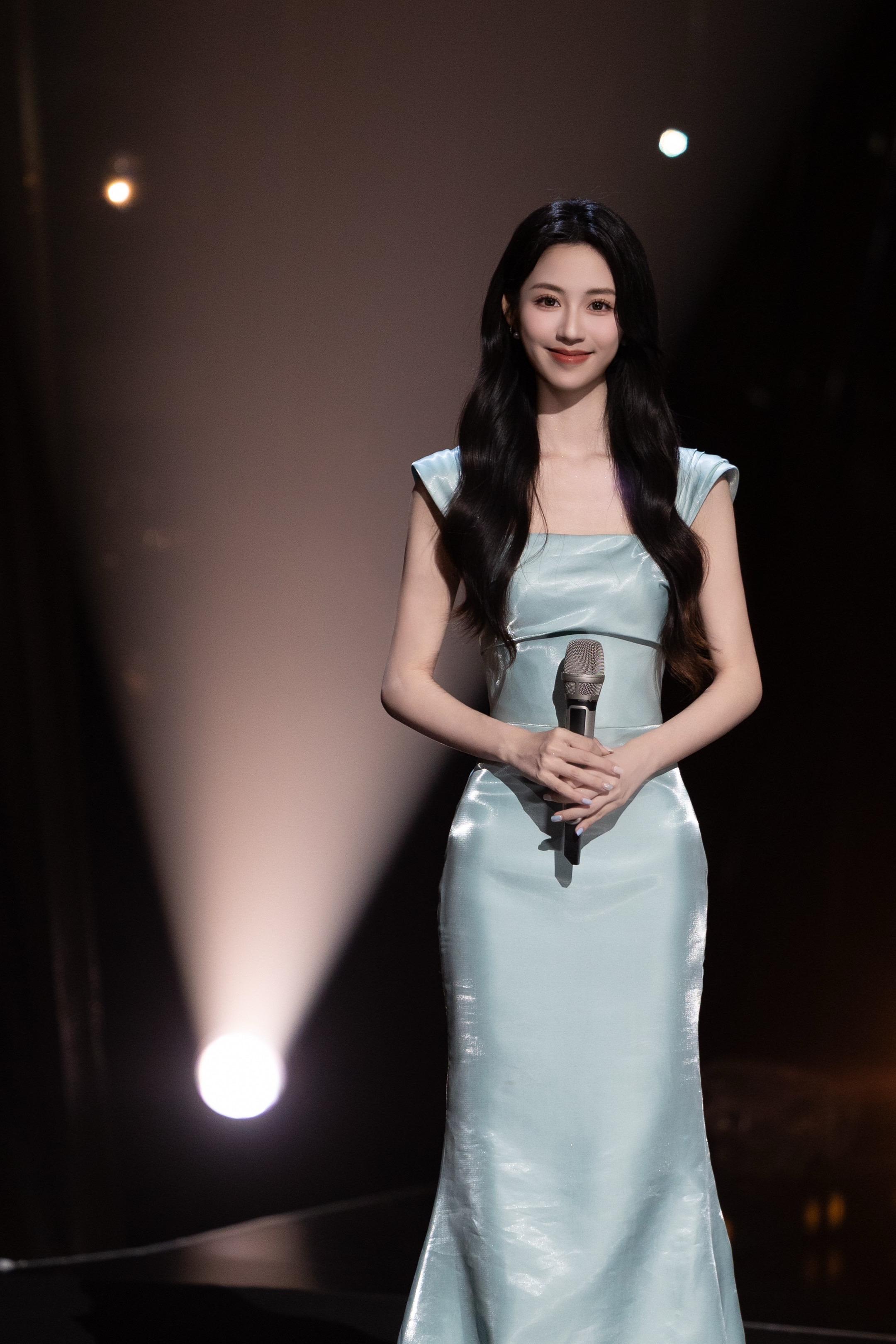 歌手2025袭榜赛 我们不见不散呀。