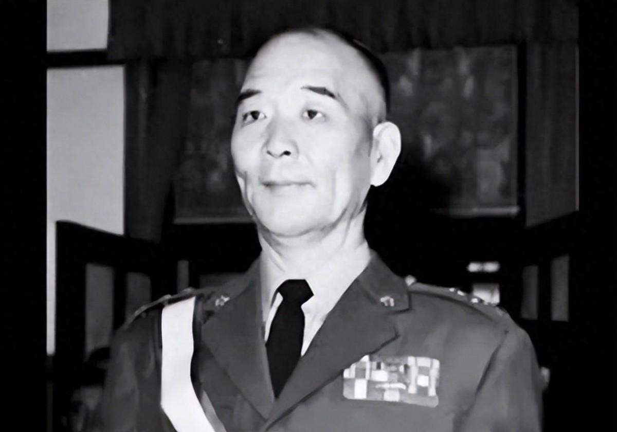 胡琏晚年时多次回顾往事，经过不断复盘终于意识到，自己真正的对手一直都不是陈毅！