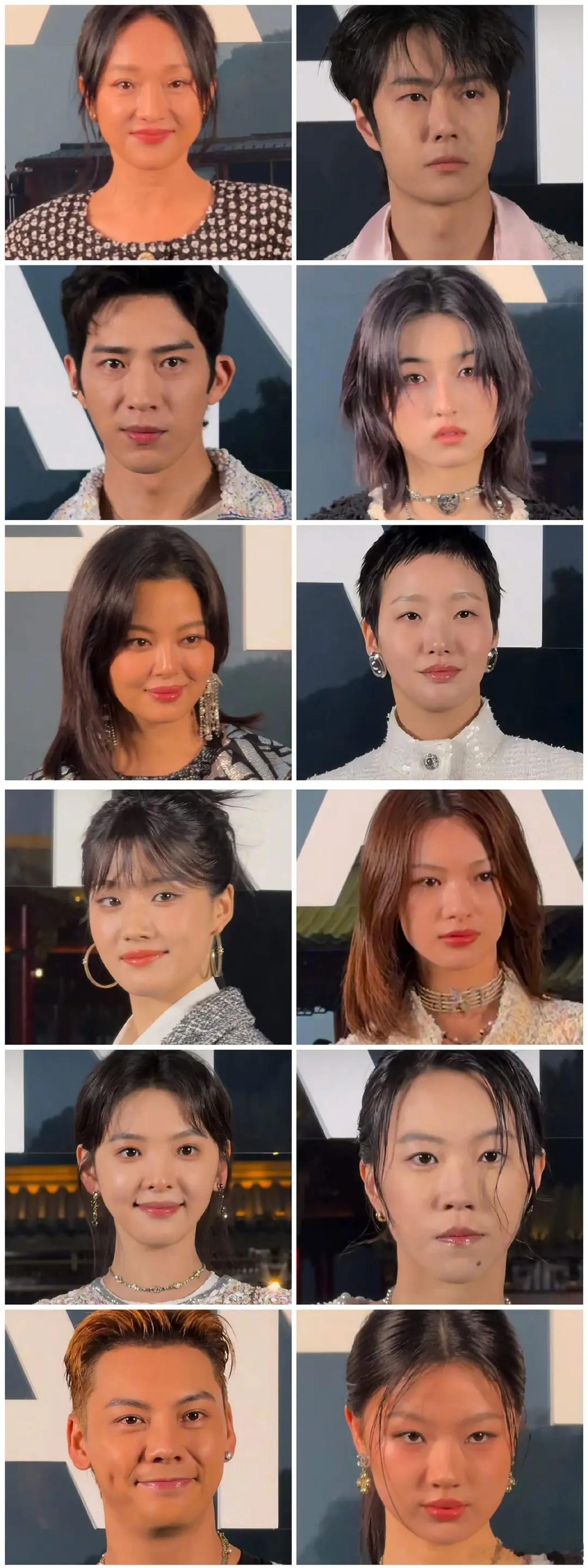 香奈儿生图卡大头，谁🉑  