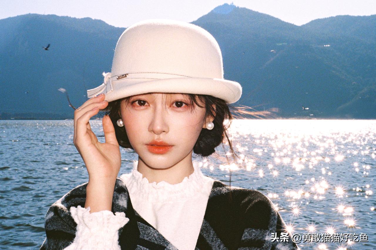 杨肸子分享图片