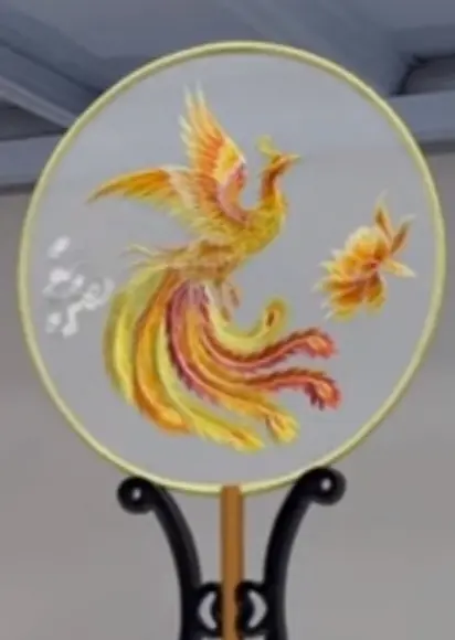 古风饰品 国风美永不过时