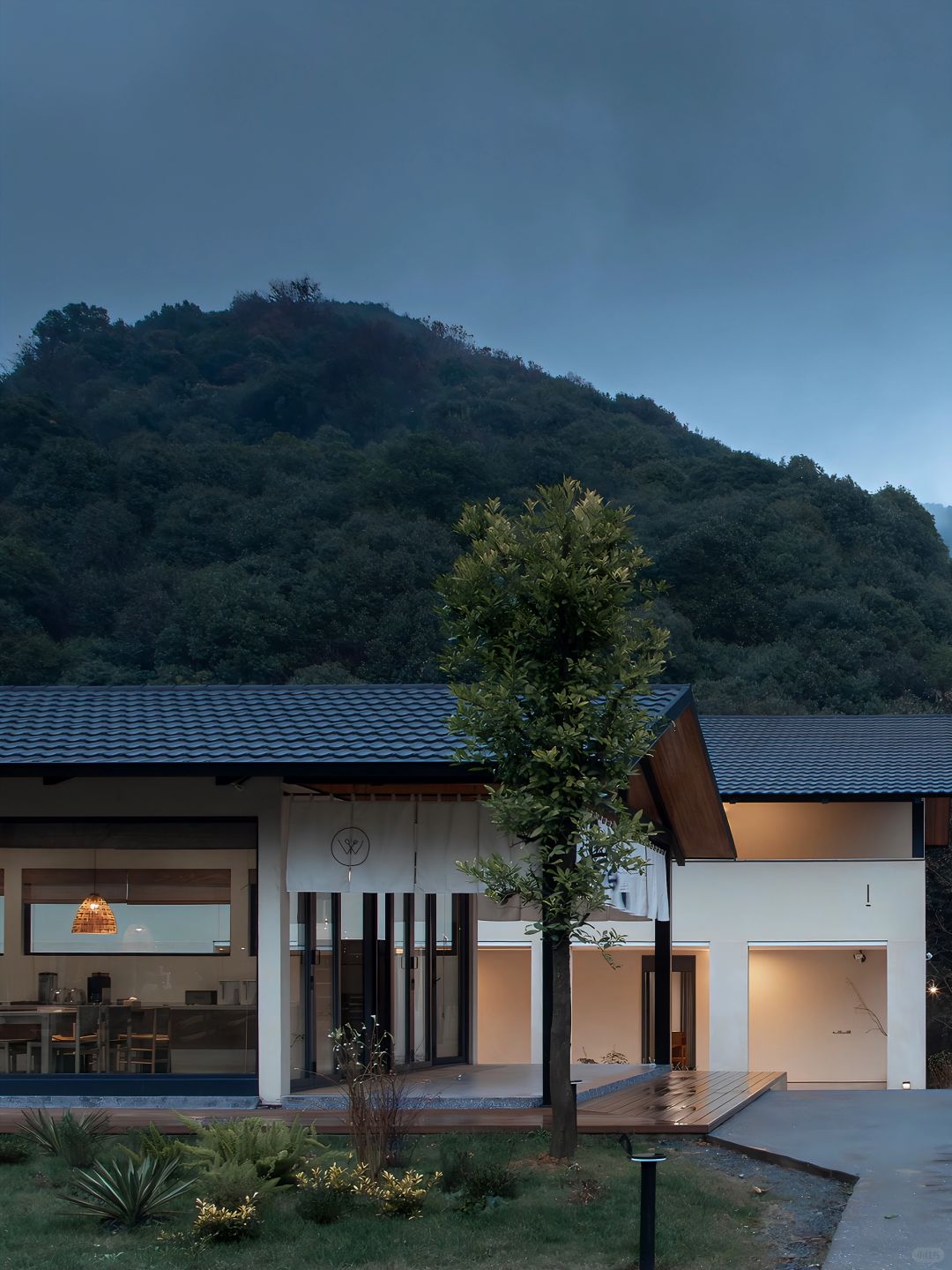 589r两人泡温泉♨️绍兴新开的大乐之野哎