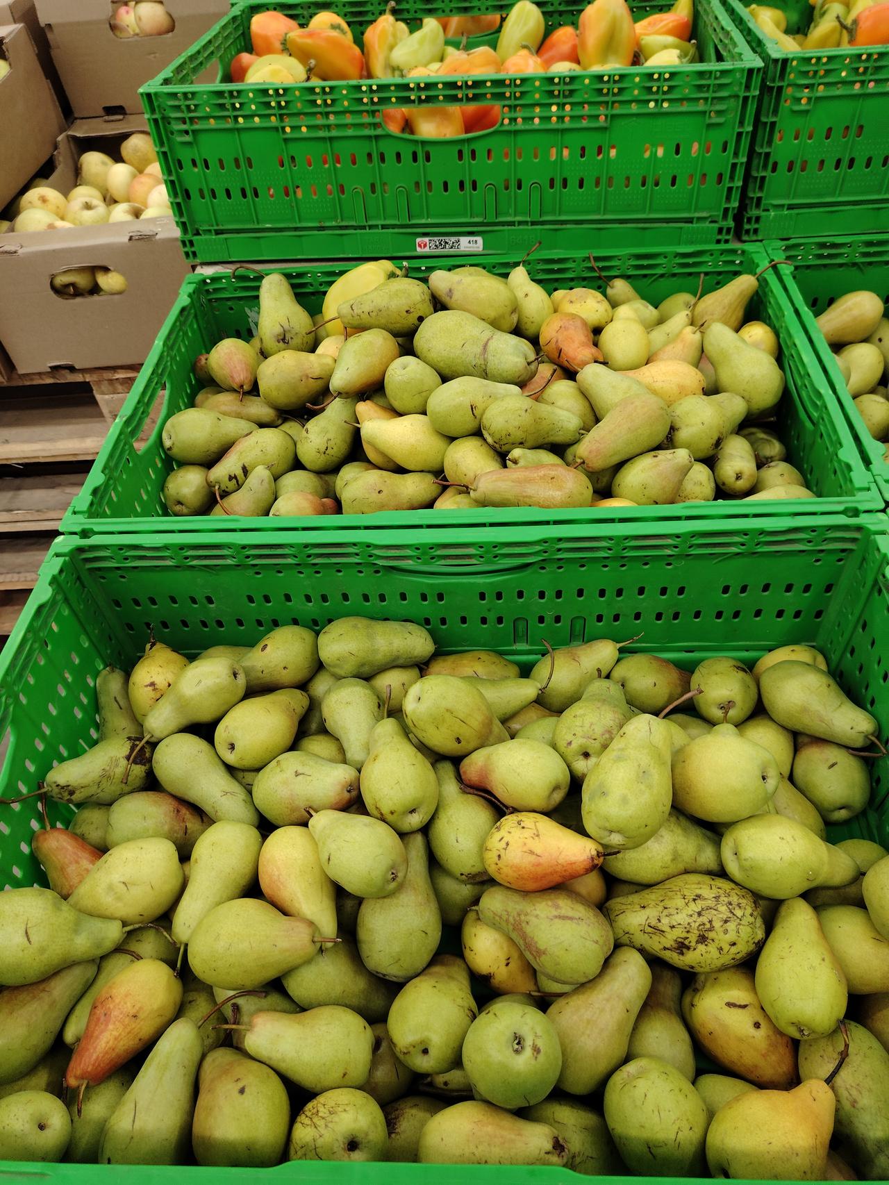 晒图笔记大赛雅尔肯特超市