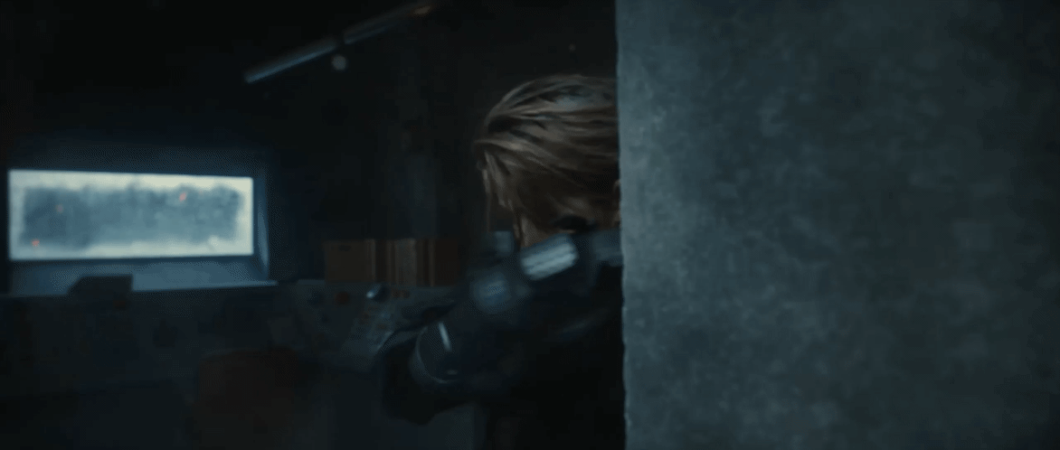 蔡徐坤2025最后一天帅成啥样了 年末颜值暴击！金发背头超吸睛，紧身服凸显好身材