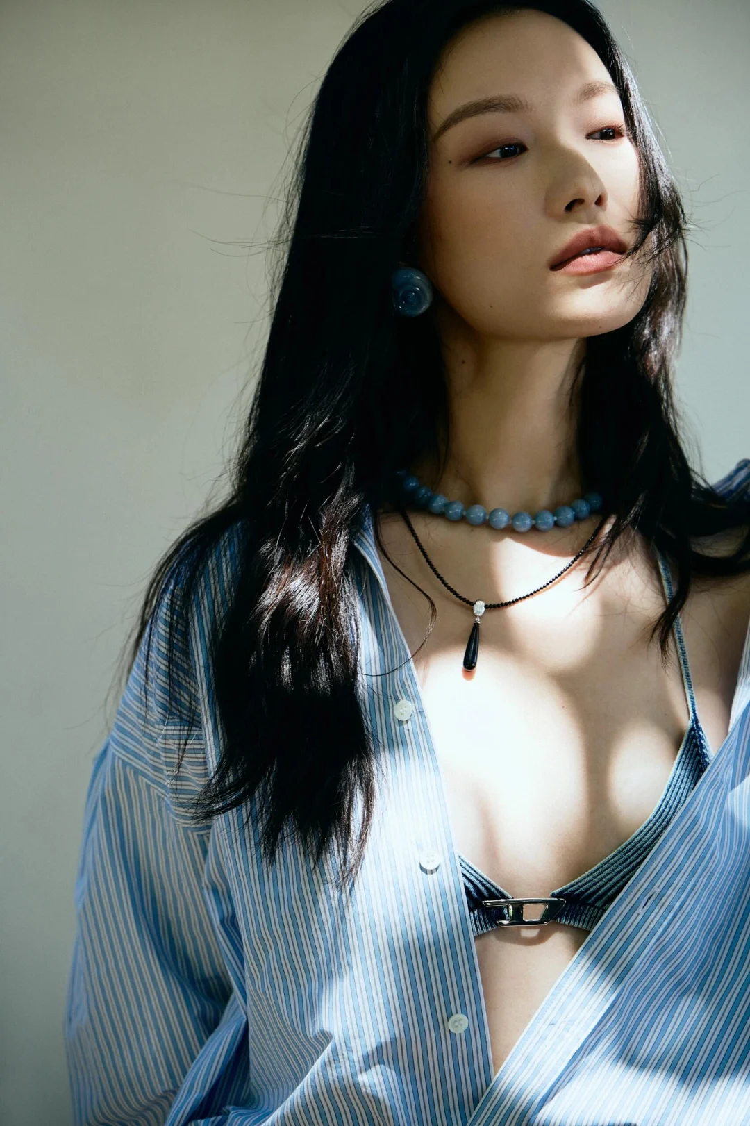 倪妮｜今日份美女