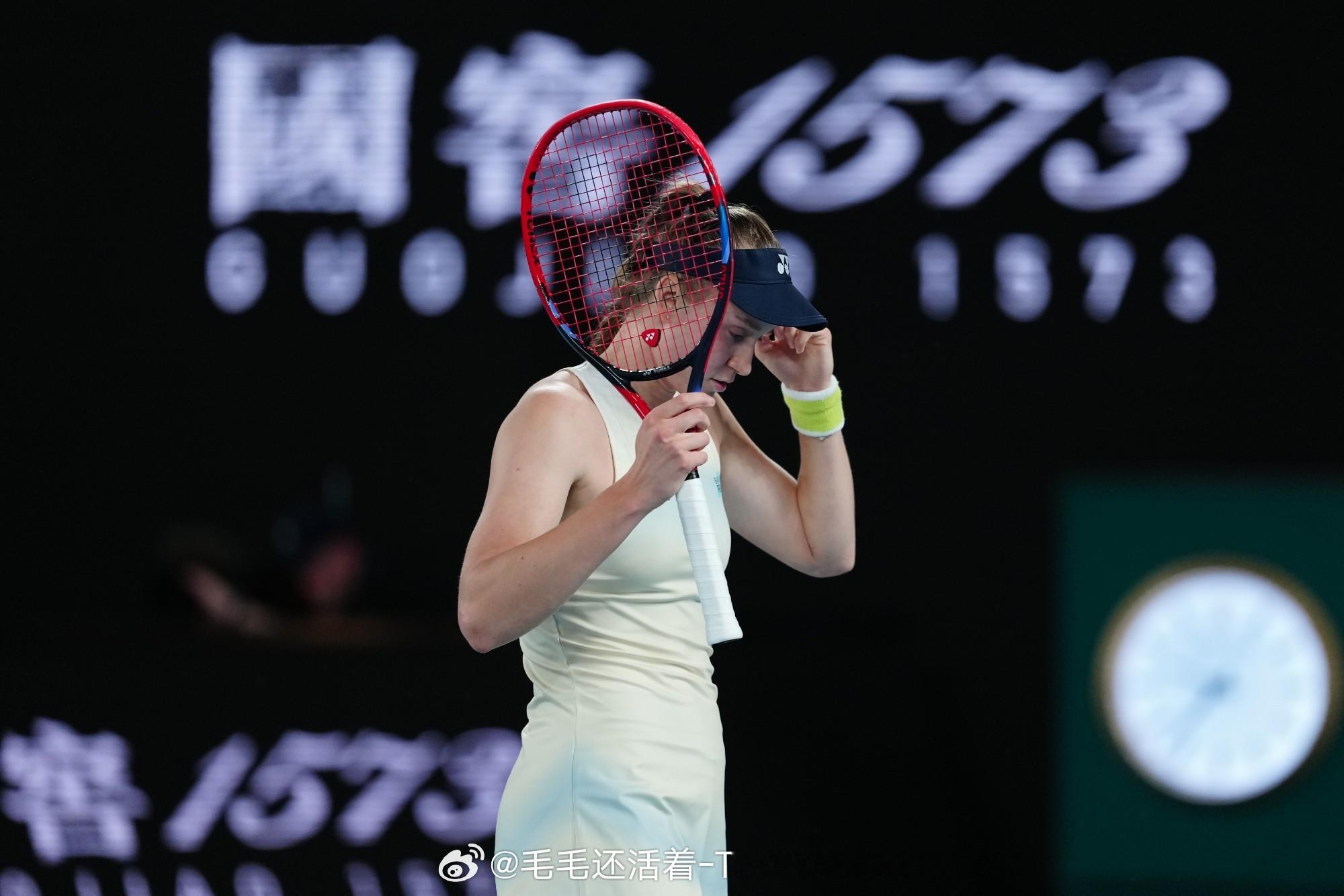 ✅一盘未丢打进澳网2026 决赛✅第二次打进澳网决赛✅第三次打进大满贯决赛✅世界