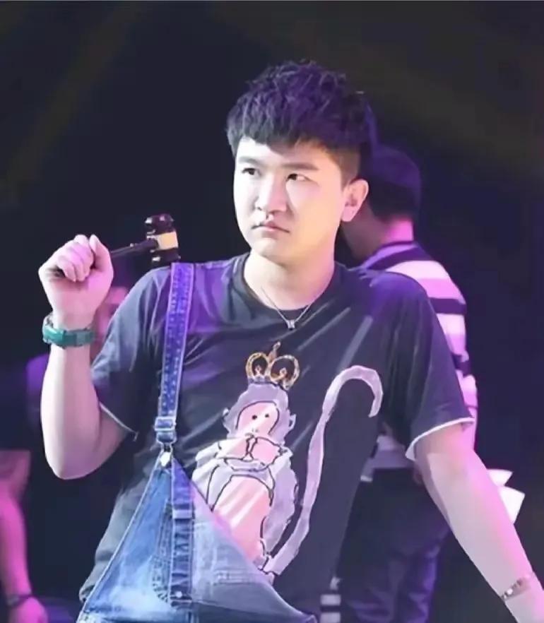 张大大冲突事件，早有端倪显现

回溯往昔，当陈思诚携王宝强等众星前往张大大与谢娜