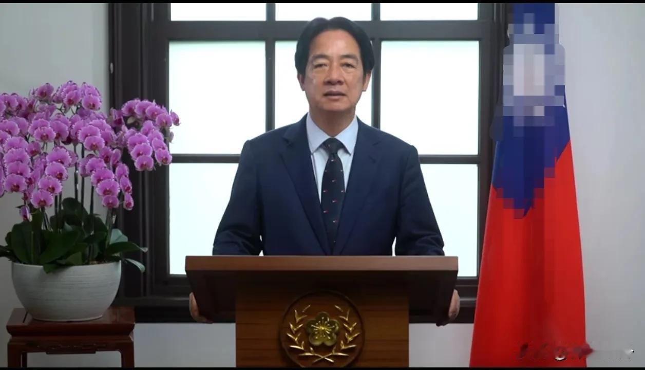 7月8日，是安倍晋三被刺杀2周年，赖清德特地录视频表达慰问。
赖清德对安倍晋三的
