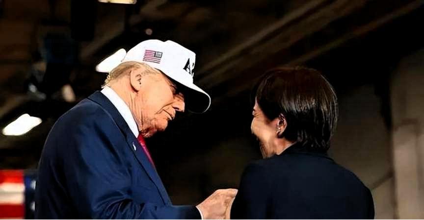 现在可怕的事情发生了，美国可能真的想要日本打响第一枪。
 
最近几年，美日之间的